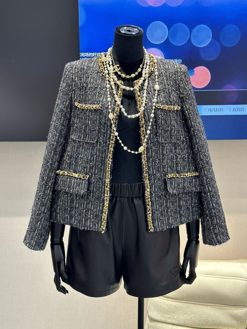 Chanel Coats